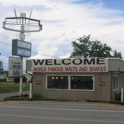 Yellowstone Drug Store