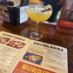 Margaritas Mexican Restaurant - Menu & Marg