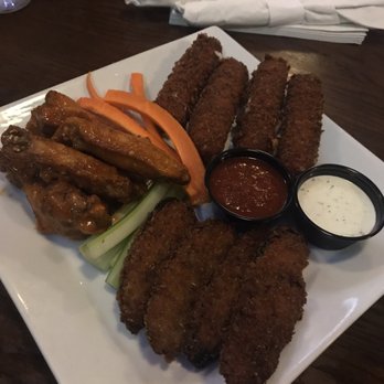 Stag Bar + Kitchen - Pizza Near Me - Newport Beach, California