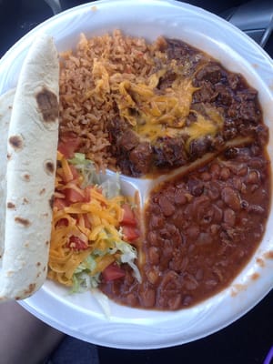 Ms G's Tacos N' More by null