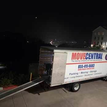 TierOne Movers - Movers Near Me - San Diego, California