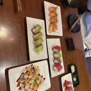 EAT'S SUSHI - Sushi Bars Near Me - Costa Mesa, California EAT'S SUSHI - Sushi Bars Near Me - Costa Mesa, California