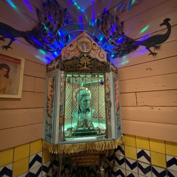 Chuy's - Elvis has not left the building! Ask for the fun history behind this! - Bars Near Me - Indianapolis, Indiana