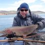 Photo of Fly Fishing With Cog