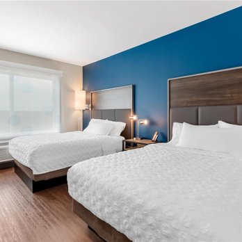 Tru by Hilton Bellefonte - Guest room - Hotels Near Me - Bellefonte, Pennsylvania Tru by Hilton Bellefonte - Guest room - Hotels Near Me - Bellefonte, Pennsylvania