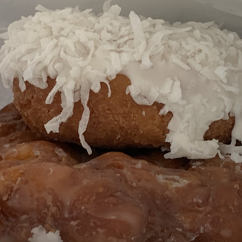 Bradenton Donut - Donuts Near Me - Bradenton, Florida