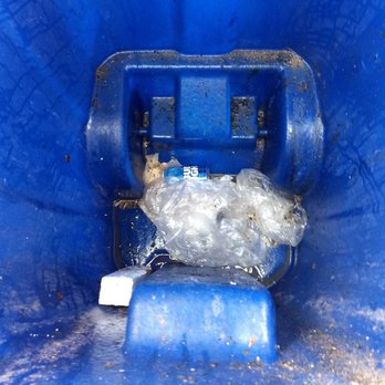 Spotless Trash Bins - Local Services Near Me