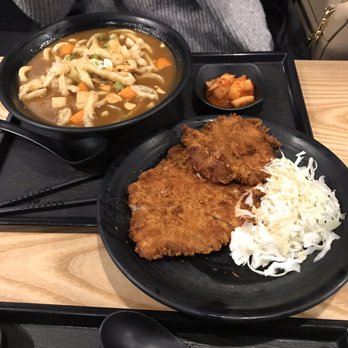 Abiko Curry - Japanese Curry Near Me - New York, New York Abiko Curry - Japanese Curry Near Me - New York, New York