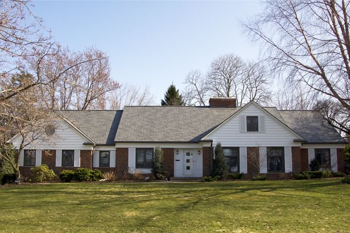 Slide of Southern Metal Roofing