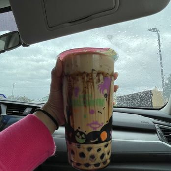 Smiling Donuts - Coffee Milk Tea - Donuts Near Me - Lago Vista, Texas Smiling Donuts - Coffee Milk Tea - Donuts Near Me - Lago Vista, Texas