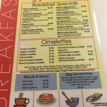 Cozy Corner - Diners Near Me - Miami Springs, Florida
