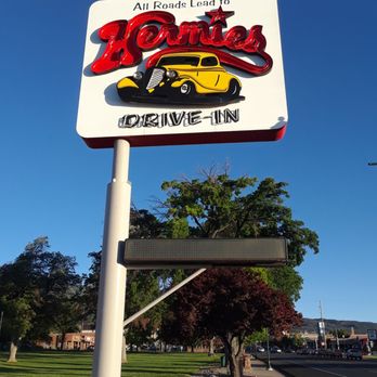 Hermie's Drive-In - Sandwiches Near Me - Cedar City, Utah Hermie's Drive-In - Sandwiches Near Me - Cedar City, Utah