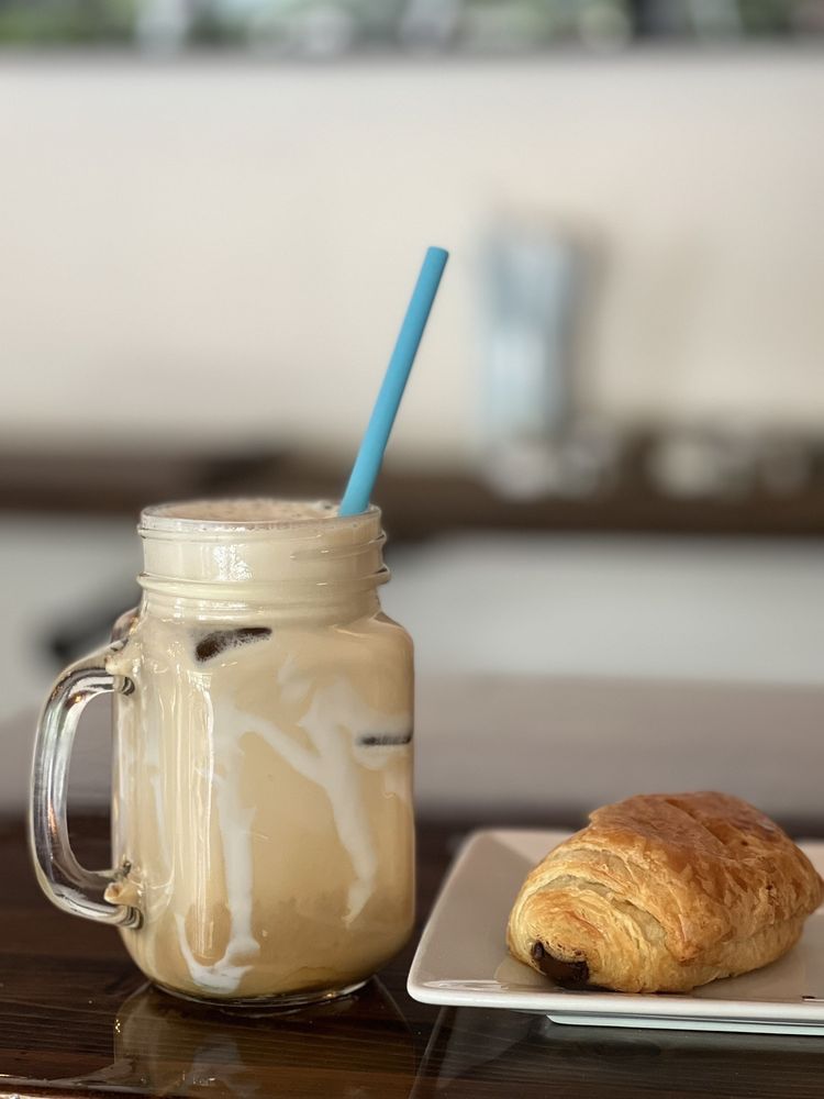The Little Coffee Shoppe Image