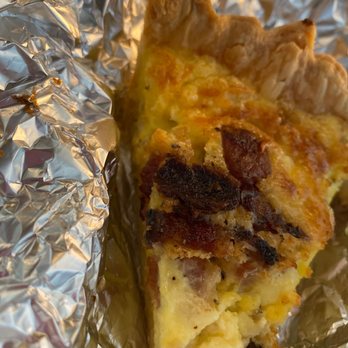 Lux Central - Yummy Quiche! - Coffee & Tea Near Me - Phoenix, Arizona Lux Central - Yummy Quiche! - Coffee & Tea Near Me - Phoenix, Arizona