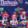 Photo of International Federation of Competitive Eating
