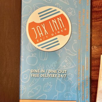 Jax Inn Diner - Menu - Diners Near Me - Jackson Heights, New York Jax Inn Diner - Menu - Diners Near Me - Jackson Heights, New York