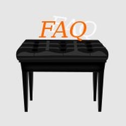 Poco Music Studio - Visit studio website for FAQ