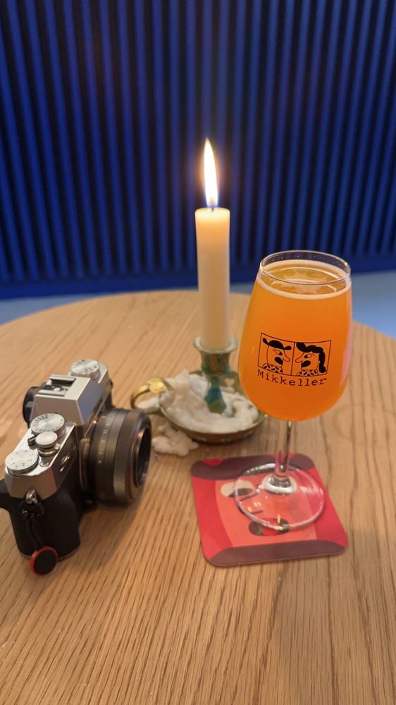 Mikkeller & Friends