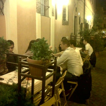 Trattoria Da Olindo - Italian Near Me - Rome, RM Trattoria Da Olindo - Italian Near Me - Rome, RM
