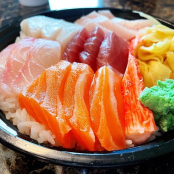 Union Sushi - Sushi Bars Near Me - Flushing, New York Union Sushi - Sushi Bars Near Me - Flushing, New York