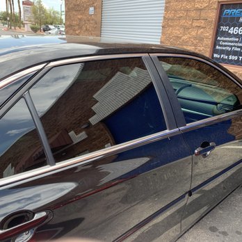 PRECISION WINDOW TINT - Updated July 2025 - 721 Photos & 703 Reviews ...