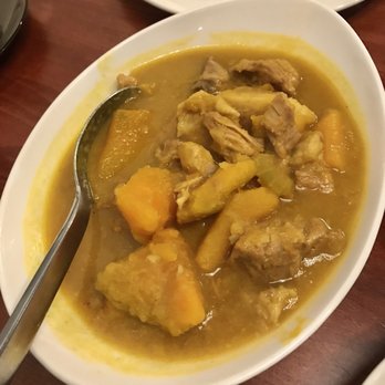 Burma Burma - Pumpkin Pork Stew 5/5 - Burmese Near Me - Dublin, California Burma Burma - Pumpkin Pork Stew 5/5 - Burmese Near Me - Dublin, California