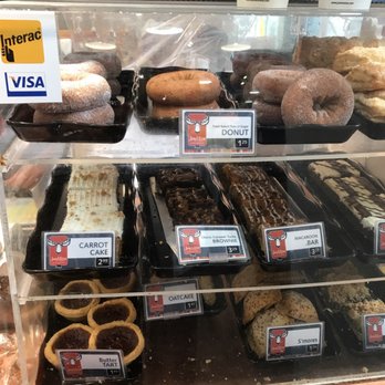 Java Moose - Treats - Coffee & Tea Near Me - Saint John, New Brunswick Java Moose - Treats - Coffee & Tea Near Me - Saint John, New Brunswick