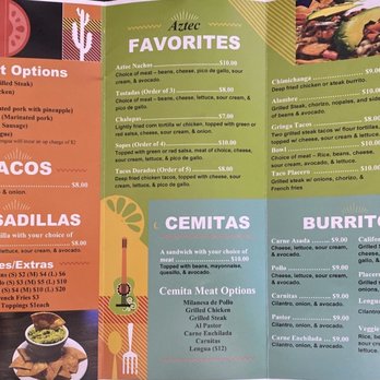 Aztec Grill & Grocery - Mexican Near Me - North Haven, Connecticut Aztec Grill & Grocery - Mexican Near Me - North Haven, Connecticut