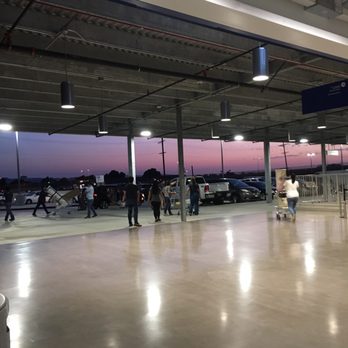 IKEA - View of ombre sunset from exit elevators. This is probably the new loading area. - Home Decor Near Me - Burbank, California IKEA - View of ombre sunset from exit elevators. This is probably the new loading area. - Home Decor Near Me - Burbank, California
