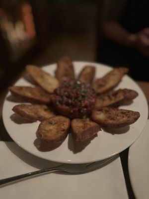 Brandy Library by null