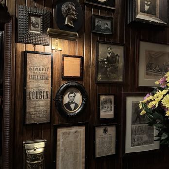 Keens Steakhouse - Steakhouses Near Me - New York, New York Keens Steakhouse - Steakhouses Near Me - New York, New York