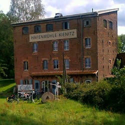 Hafenmühle Kienitz