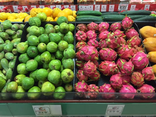 Carniceria Guadalajara by null