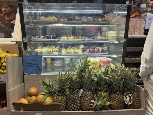 Healthy Picks by null