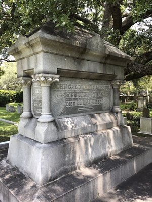 Charleston Sole Walking Tours by null