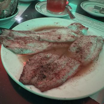 Crechale's - Steakhouses Near Me - Jackson, Mississippi