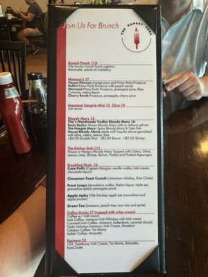 Menu photo 3 The Hangry Fork Wolcott, CT