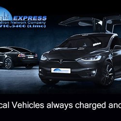 Midnight Express - This year celebrates 25 years of Midnight Express. We look forward to continuing to provide you with a safe, efficient, and reliable travel