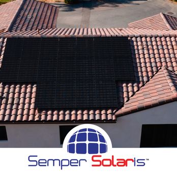 Semper Solaris - Solar Installation Near Me - Redlands, California Semper Solaris - Solar Installation Near Me - Redlands, California