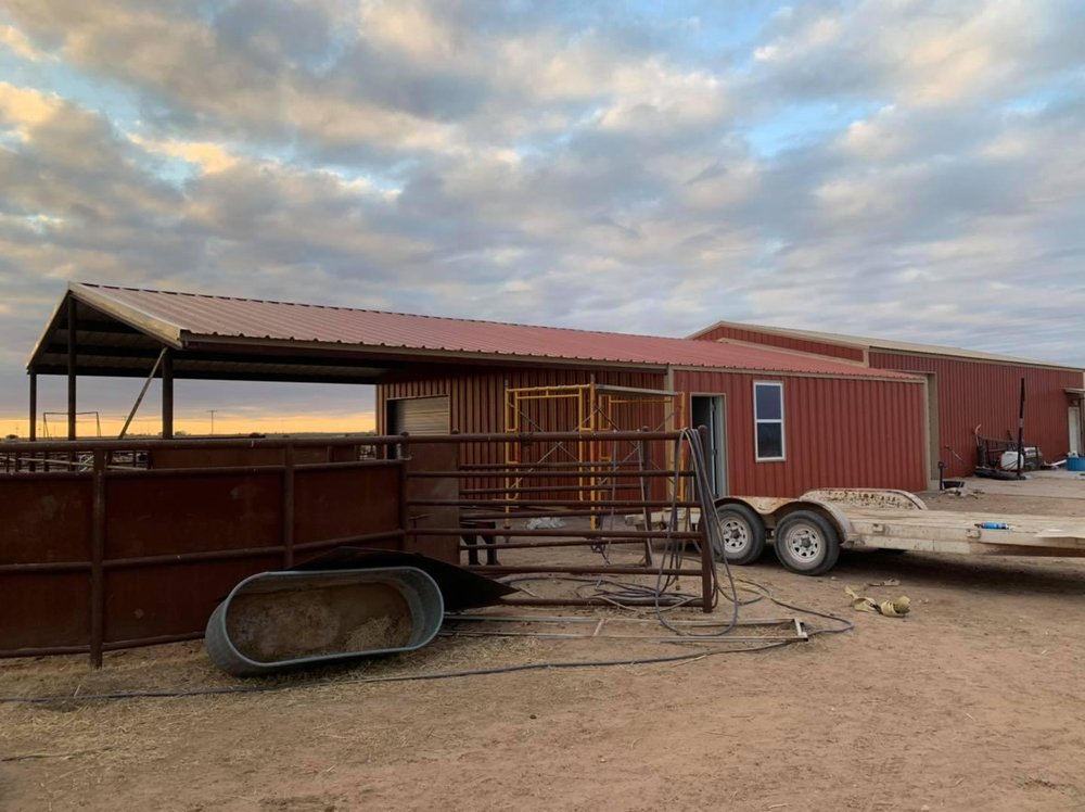 Slide of Lovato Steel