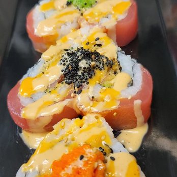 Lan Xang Fort Myers - BobaLicious Roll - Thai Near Me - Fort Myers, Florida Lan Xang Fort Myers - BobaLicious Roll - Thai Near Me - Fort Myers, Florida
