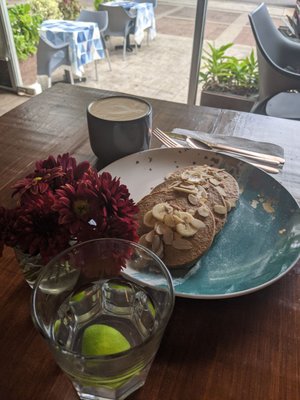 Márago Coffee - Paseo de Montejo by null