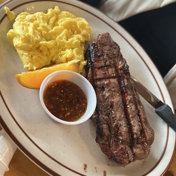 Mother Hubbard's Restaurant - Steak & Eggs - Breakfast & Brunch Near Me - Buellton, California Mother Hubbard's Restaurant - Steak & Eggs - Breakfast & Brunch Near Me - Buellton, California