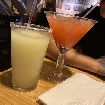 Chili's - Classic margarita staweddy margarita - American Near Me - Yorba Linda, California Chili's - Classic margarita staweddy margarita - American Near Me - Yorba Linda, California
