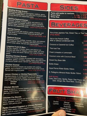 Menu photo 6 Sizzling Kitchen Lowell, MA