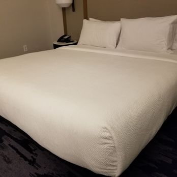 Fairfield by Marriott Inn & Suites Chicago O'Hare - Hotels Near Me - Des Plaines, Illinois