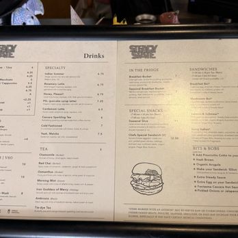 Steady State Roasting - Menu 07.2026 - Coffee Roasteries Near Me - Carlsbad, California Steady State Roasting - Menu 07.2026 - Coffee Roasteries Near Me - Carlsbad, California