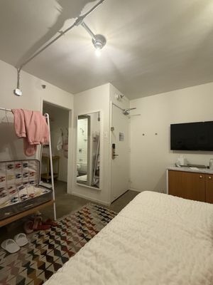 Trumbull And Porter Hotel- Detroit Downtown by null