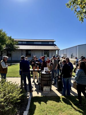 TX Whiskey Ranch by null