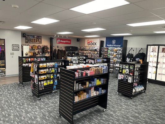 GUN GUYS II - Updated June 2026 - 412 S Main St, Ottawa, Kansas - Guns